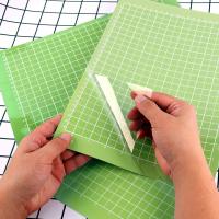 3PCS Tira De Corte Resistente Y Antideslizante Para Cricut Joy Xtra- (Grip Estándar Ligero Fuerte) Tamaño 8.5x12in Material Plástico Para Manualidades Con Vinilo - details 4
