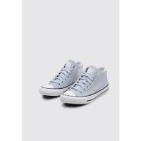 Converse Chuck Taylor All Star Malden Stree Deportivas Planas Hombre Gris - details 0