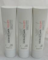 Sebastian Professional Acondicionador Volupt para Cabello Fino y Coloreado con Extracto de Bambú - details 0