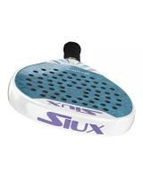 Siux Valkiria Pro 2025 con Overgrip y Protector de Regalo - details 3