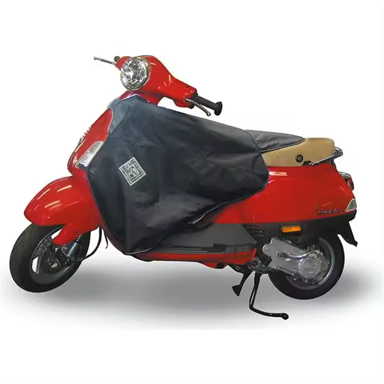 CUBREPIERNAS TERMOSCUD ® TUCANO R153 VESPA LX, LXV, S 50/125 02-13 R153 - 1