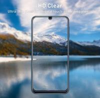 3Pcs Protector De Pantalla De Vidrio Templado Para Realme C25S C25Y C15 C3 C11 2020 2021 XT X2 Transparencia Alta Resistente a Arañazos - details 5