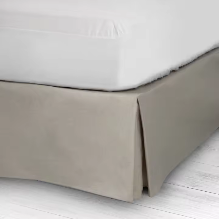 10XDIEZ Cubre canapé sun beig - Resistente y fácil de colocar para protección y estilo - 1