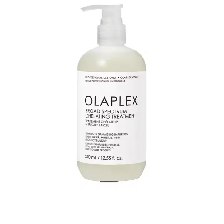 OLAPLEX BROAD SPECTRUM CHELATING TREATMENT 370ML - 1