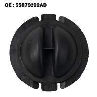 Cubierta De Faro Antiniebla Para Parachoques Delantero De Coche 55079292AD Adecuada Para Jeep Grand Cherokee 2011-2017 Capa De Hoja Delantera - details 3