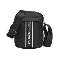 PEPE JEANS PM030857 999 Bolsos y complementos hombre 34079 24I BANDOLERA PEPE JEANS BLACK - details 3
