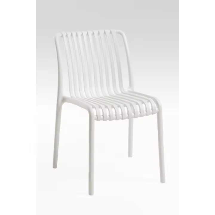 Silla Somer - Blanco - 1
