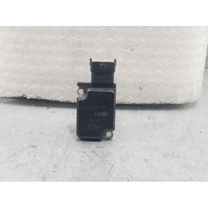 Caudalimetro compatible con Saab 93 2.0 t vector 2003 a 2007 (OEM/IAM: 12788131) - 1