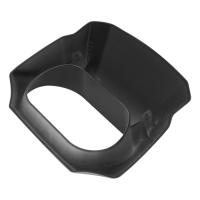 Faro Frontal Negro Brillante Para Motocicleta Cubierta De Faro De Estilo Sportster S 1250 RH1250 Para Harley 2021-2023 - details 4