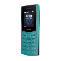 Teléfono Nokia 105 (2023) con una sola SIM, teclado numérico, pagos UPI integrados, batería de larga duración y radio FM inalámbrica - details 4