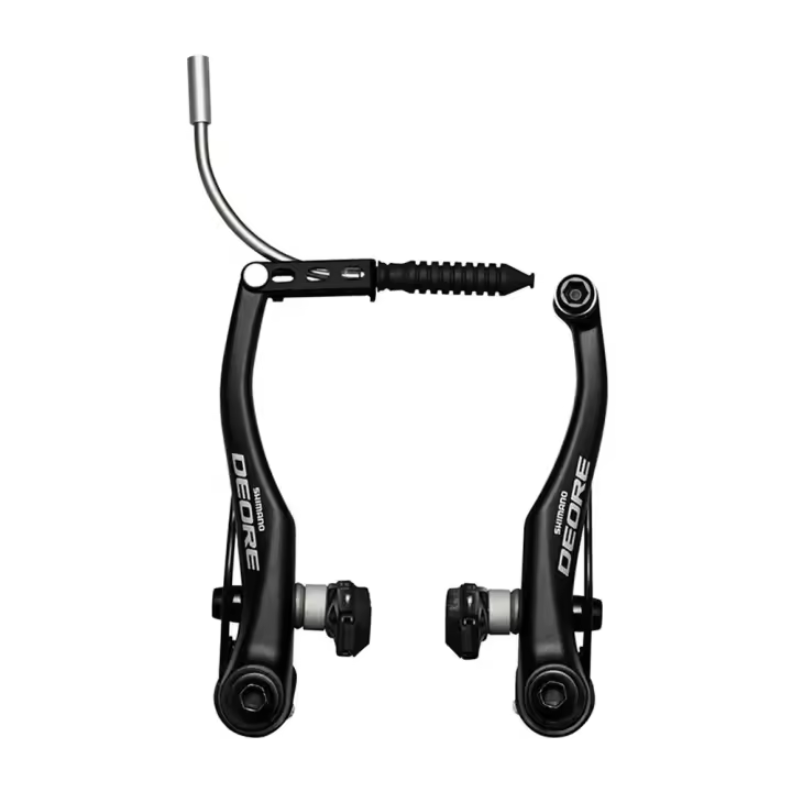 Shimano Pinza De Freno De Llanta Trasera Deore T610 - 1