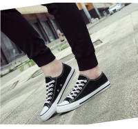 Zapatos De Deporte Para Hombre Nuevos De Otoño Transpirables Y Cómodos Zapatillas Casuales Tenis Ligeros Moda Patineta - details 4
