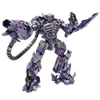 Figura De Acción Anime Baiwei Transformation Shockwave TW-1028B Serie Studio Movie Ko SS56 Robot Mode Juguetes Para Coleccionistas - details 3