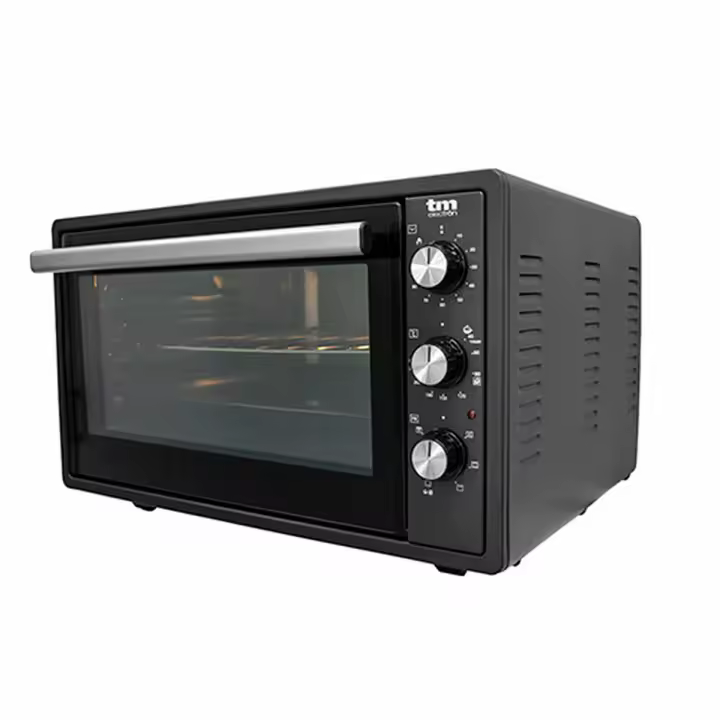 Horno de Convección TM Electron 37 L 37 L 250ºC - 1