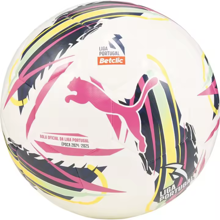 Puma Balón De Fútbol Orbita Liga Portugal Hyb - 1