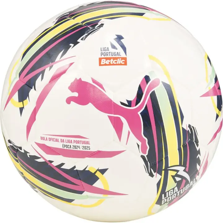 Puma Balón De Fútbol Orbita Liga Portugal Hyb - 1