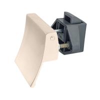 Cerradura De Gabinete RV Fácil De Instalar Accesorios Llave Sin Llave Para Yate Hogar Camper Motorhome Barco Knob De Cajón - details 6