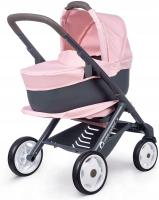 Cochecito y cesta 3 en 1 Smoby Maxi Cosi Quinny 253117 - details 3