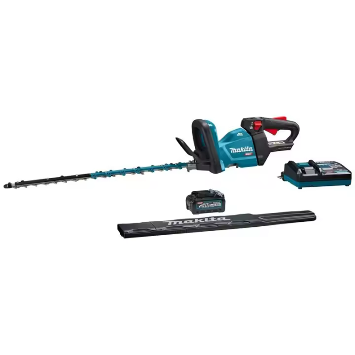 Cortasetos 60cm Versión recortable XGT 40 V Max - 1