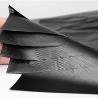 10PCS Sacos De Basura Negros Grandes Para Cocina Hotel Limpieza Almacenamiento De Ropa Y Otros Contenedores - details 4