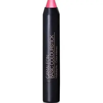Barra Labial Camaleon Fluor Fucsia 4G - 1