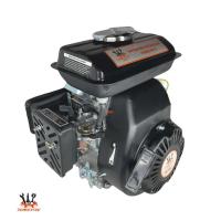 MOTOR GASOLINA POWERTEC PRO 4 TIEMPOS 2.5 HP – EJE 15MM ARRANQUE MANUAL - details 0
