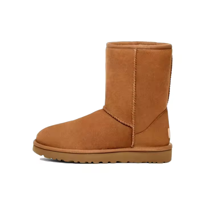 UGG - Botas W Classic Short II - 1