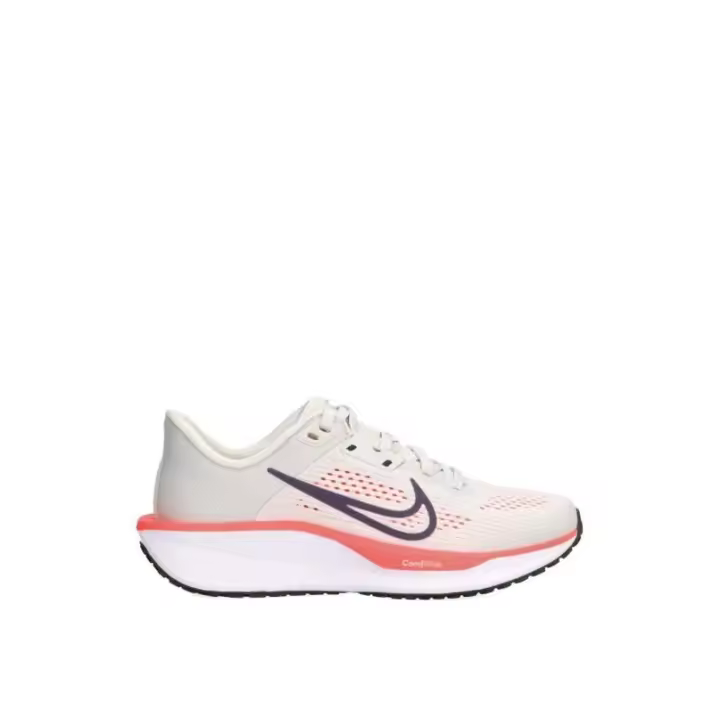 Deportivo NIKE fd6034 gris - 1
