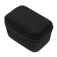 Estuche De Viaje Para Anker EVA Portátil Cubo 3 En 1 Con Almacenamiento De Cables Y Cargadores Compatible Con MagSafe Charger - details 5