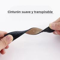 Reloj De Pulsera Para Hombre Marca Top Lujo Negocios Impermeable Reloj De Cuarzo De Cuero Para Hombres Reloj De Manos Handsome - details 9