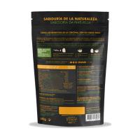 Iswari Macaccino Gold 250g – Alternativa al Café, Antiinflamatorio y Energizante Natural - details 1
