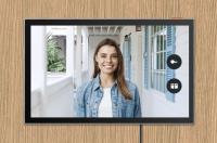 EZVIZ EP7 con solución 2K,  Pantalla táctil en color de 7", Alimentación solar  con el panel de carga  incluido, Desbloqueo  de puerta/puerta  exterior remoto,Halow Wi-Fi de  alto rendimiento - details 6