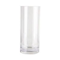 Vaso De Acrílico Estilo Moderno Alto Para Flores Y Plantas Decoración Para Mesa Dormitorio Apartamento Hogar Vaso De Flor Para Bodas Y Fiestas - details 0