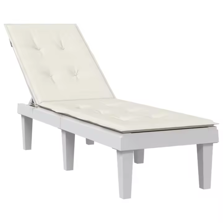 Bols par tumbon crem lienz melang (7  105)x50x cm - 1