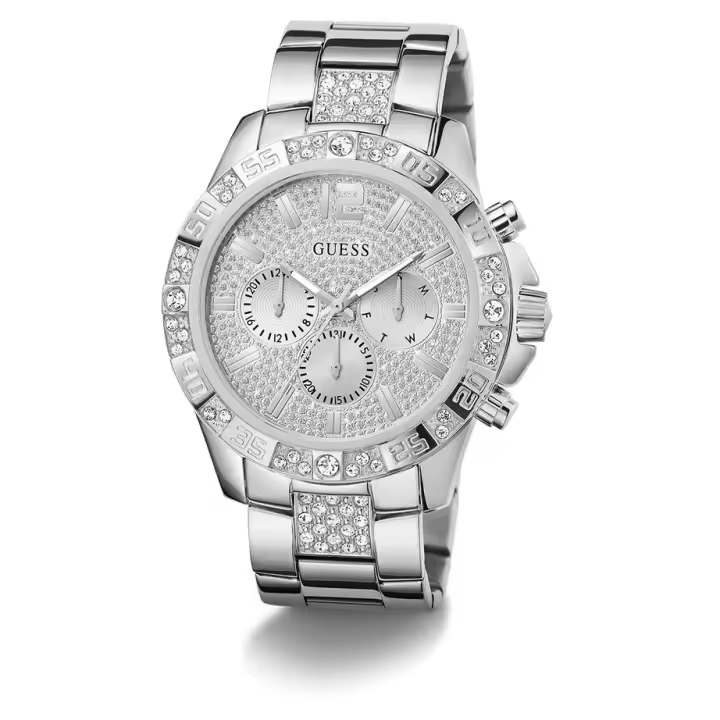 Reloj Guess 40 aniversario Glamour Icónico GW0796G1 para hombre GUESS - 1