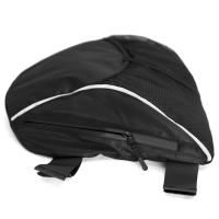 Bolsa De Almacenamiento Para Kayak Resistente Al Agua Organizador De Bolsas De Red Para Silla De Kayak (Silla No Incluida) - details 17