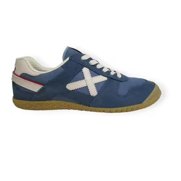 MUNICH GOAL  1610  JEANS  retro  SALA  para hombre - 1