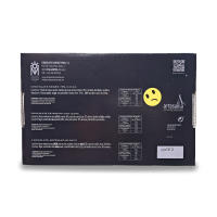 Chocolate negro 70% cacao de Chocolates Marcos Tonda (Caja de 21 unidades de 30g) - details 1