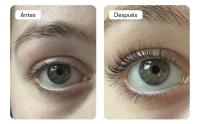 UKLASH Eyelash Sérum 3 ml Fortalecedor de pestañas con vitaminas, péptidos y aminoácidos. - details 0