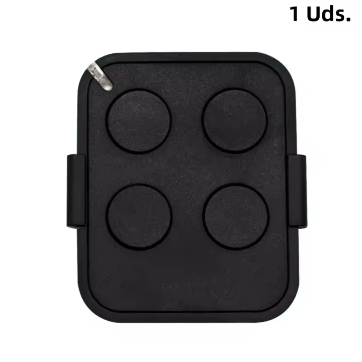 Control Remoto Para Puerta De Garage 1-5PCS ERA FLOR FL04RE 433MHz Código Rolante Compatible Con NICE ON2 ON4 ON2E ON4E FLO2R-S FLO4R-S - 1