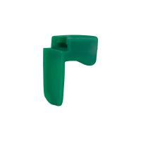Protector De Dedo Para Clarinete Sustituto De Pulgar Resiliente Almohadilla De Suave Silicona Accesorio Para Instrumentos De Viento - details 9
