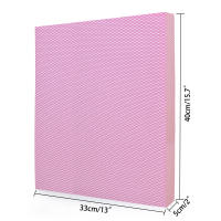 Almohadilla De Equilibrio Para Yoga Y Fitness EVA De Alta Calidad Accesorio Deportivo Para Meditación Y Ejercicios Abdominales Equipo Deportivo Adecuado Para Waist & Abdomen Exercise - details 9
