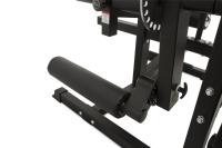 Máquina Extensión de Piernas Multifuncional 4 EN 1 Newton Fitness Black Series BLK-60 - details 1