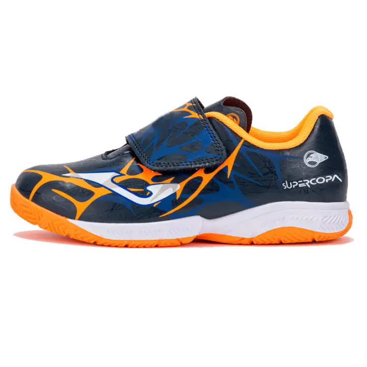 JOMASUPER COPA JR 2505 SCJW2503INV ZAPATILLAS NIÑO PISO INDOOR FUTBOL SALA DEPORTES INTERIOR - 1