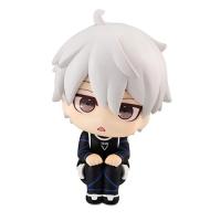 Figura De Acción Anime Azul in Stock 10cm Isagi Yoichi / Nagi Seishiro Look up Bachira Meguru Colección Muñeca Modelo Juguete - details 6