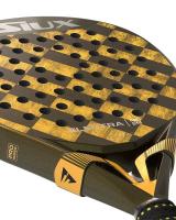 Pala de padel Siux Electra Pro ST4 2025 – Potencia y control con el sello de Franco Stupaczuk. La pala con mejor equilibrio de la marca para jugadores de nivel alto que buscan el máximo rendimiento - details 0