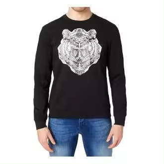 SUDADERA MORATO MMFL00926/FA150188 9000 - 1