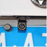 Cámara de Marcha Atrás Universal para Coche - Visión Trasera Gran Angular IP68 - details 2