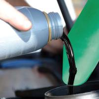 Herramienta De Guía De Aceite Para Motor De Coche Y Motocicleta Pliable Y Flexible Con Placa De Funilaría Accesorios Para Recarga De Aceite De Motor - details 2