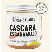 Wild Balance Suplemento de cáscara de escaramujo para mascotas 100 gr - details 0